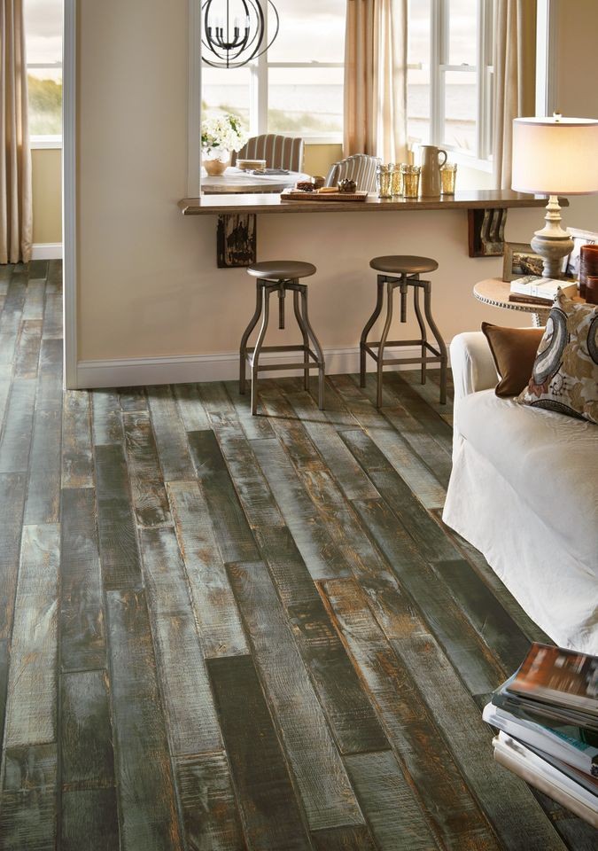 Armstrong PRYZM Waterproof Multilayer Flooring - Save 30-60%